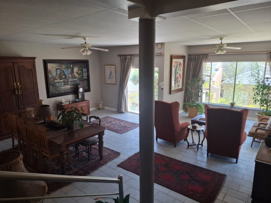 3 Bedroom Property for Sale in Baysvalley Free State